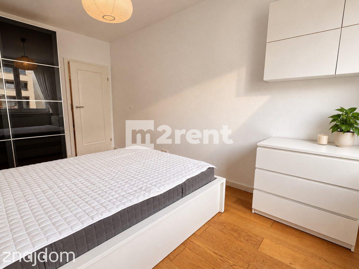 Bemowo | 50m2 | 2 pokoje | garaż | balkon - zdjęcie 12