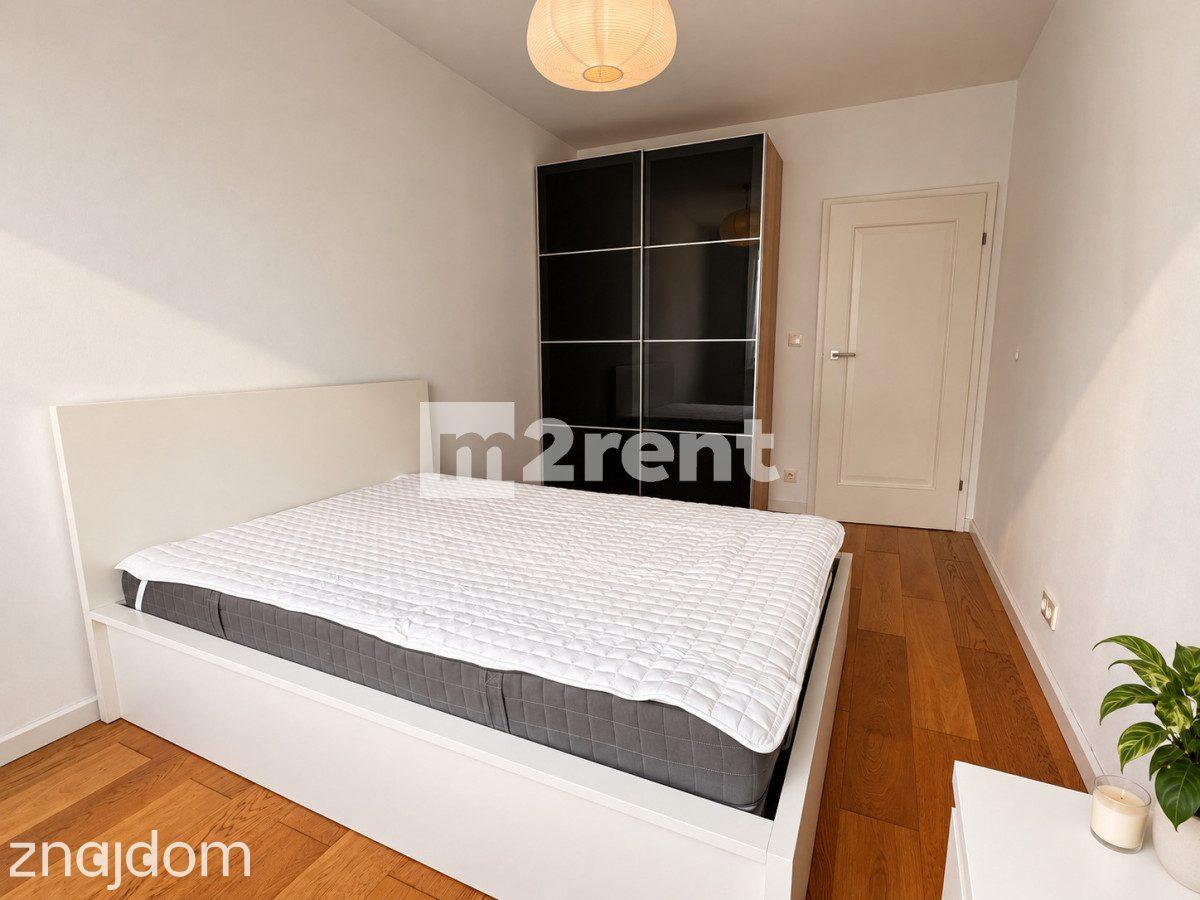 Bemowo | 50m2 | 2 pokoje | garaż | balkon - zdjęcie 11