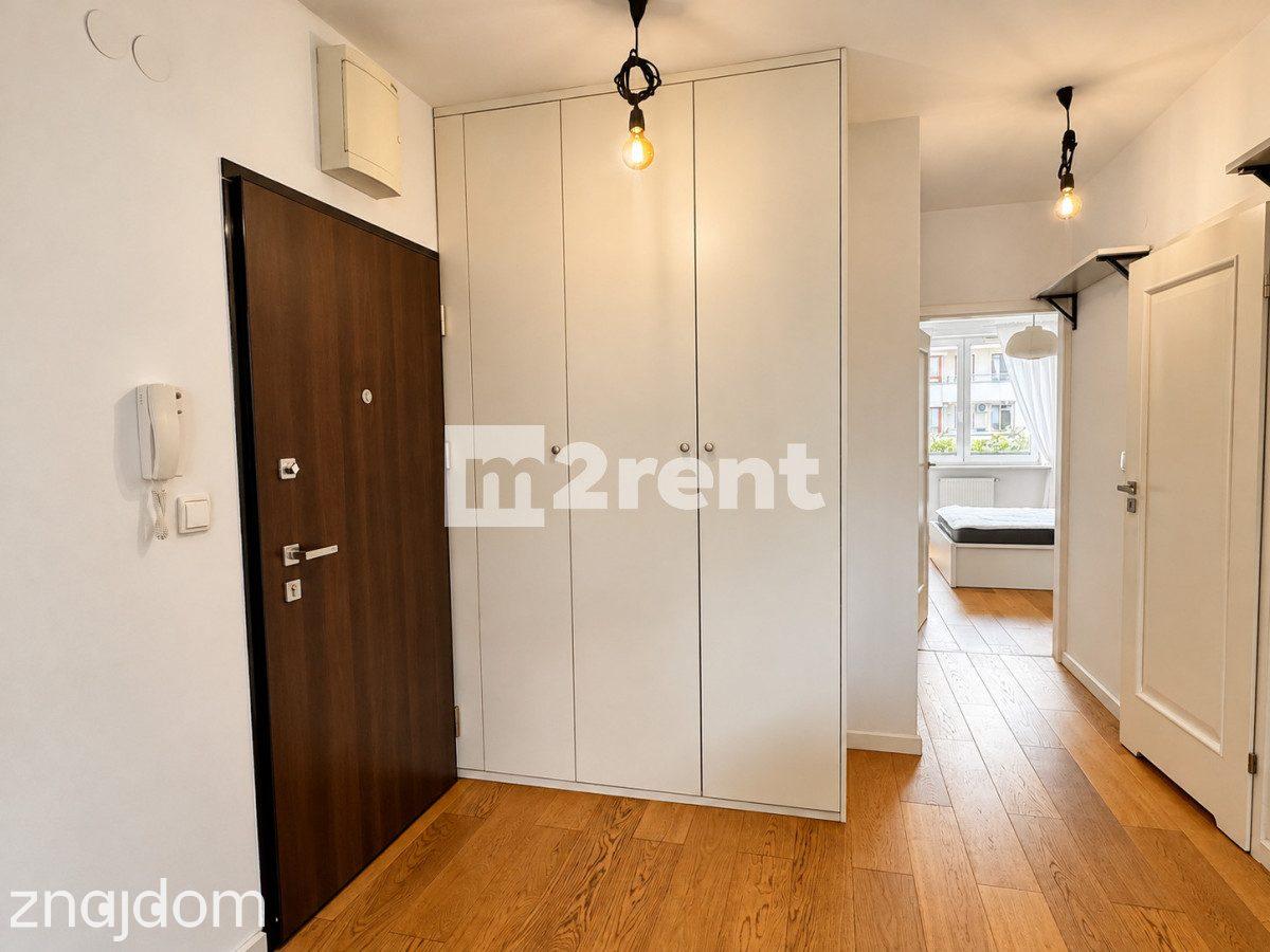 Bemowo | 50m2 | 2 pokoje | garaż | balkon - zdjęcie 16