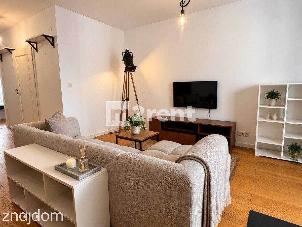 Bemowo | 50m2 | 2 pokoje | garaż | balkon - zdjęcie 8