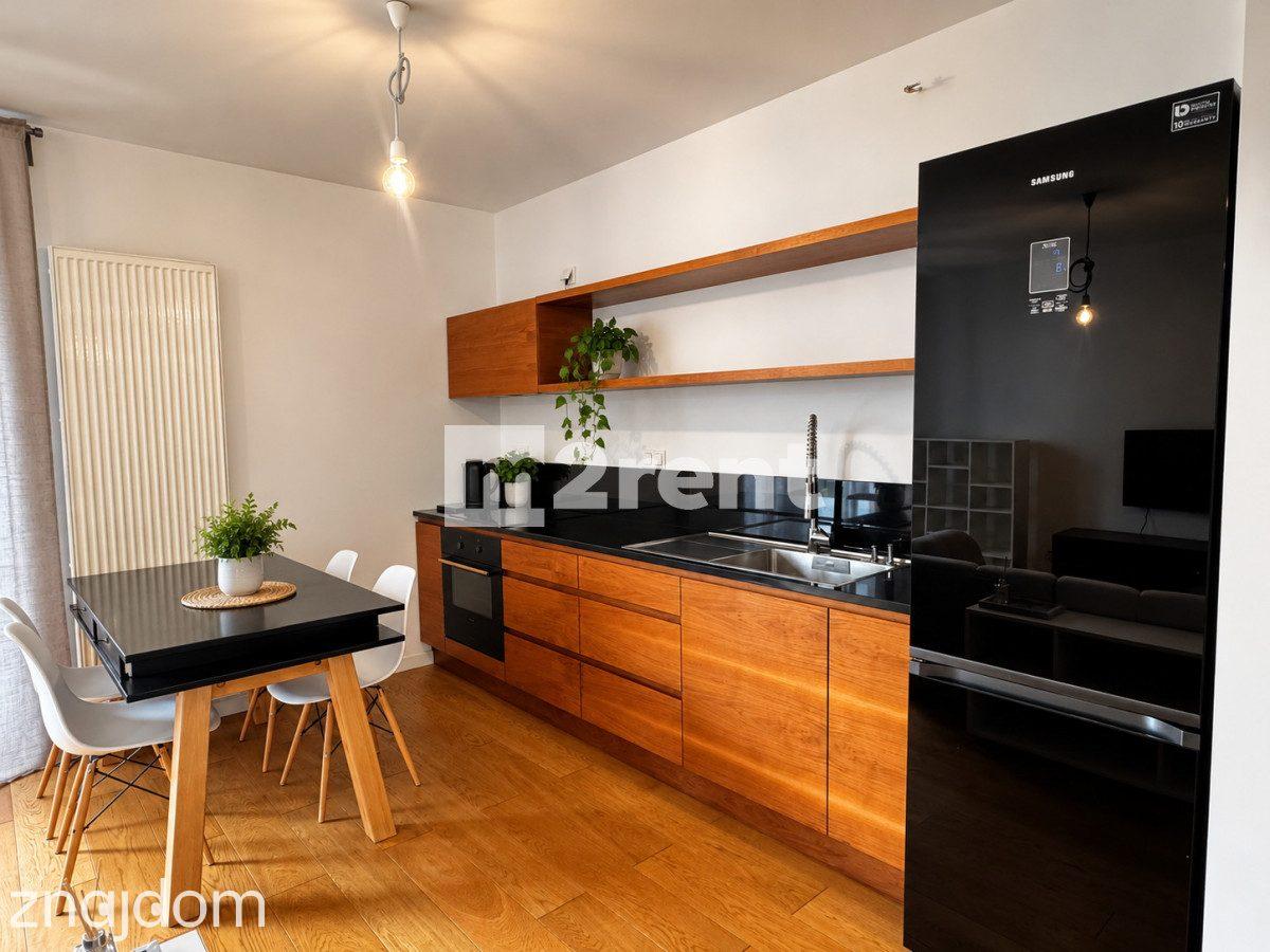 Bemowo | 50m2 | 2 pokoje | garaż | balkon - zdjęcie 6