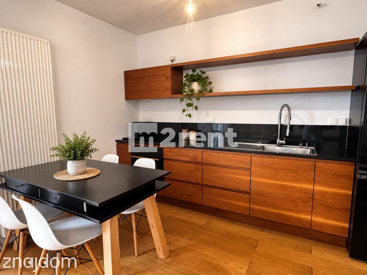 Bemowo | 50m2 | 2 pokoje | garaż | balkon - zdjęcie 7