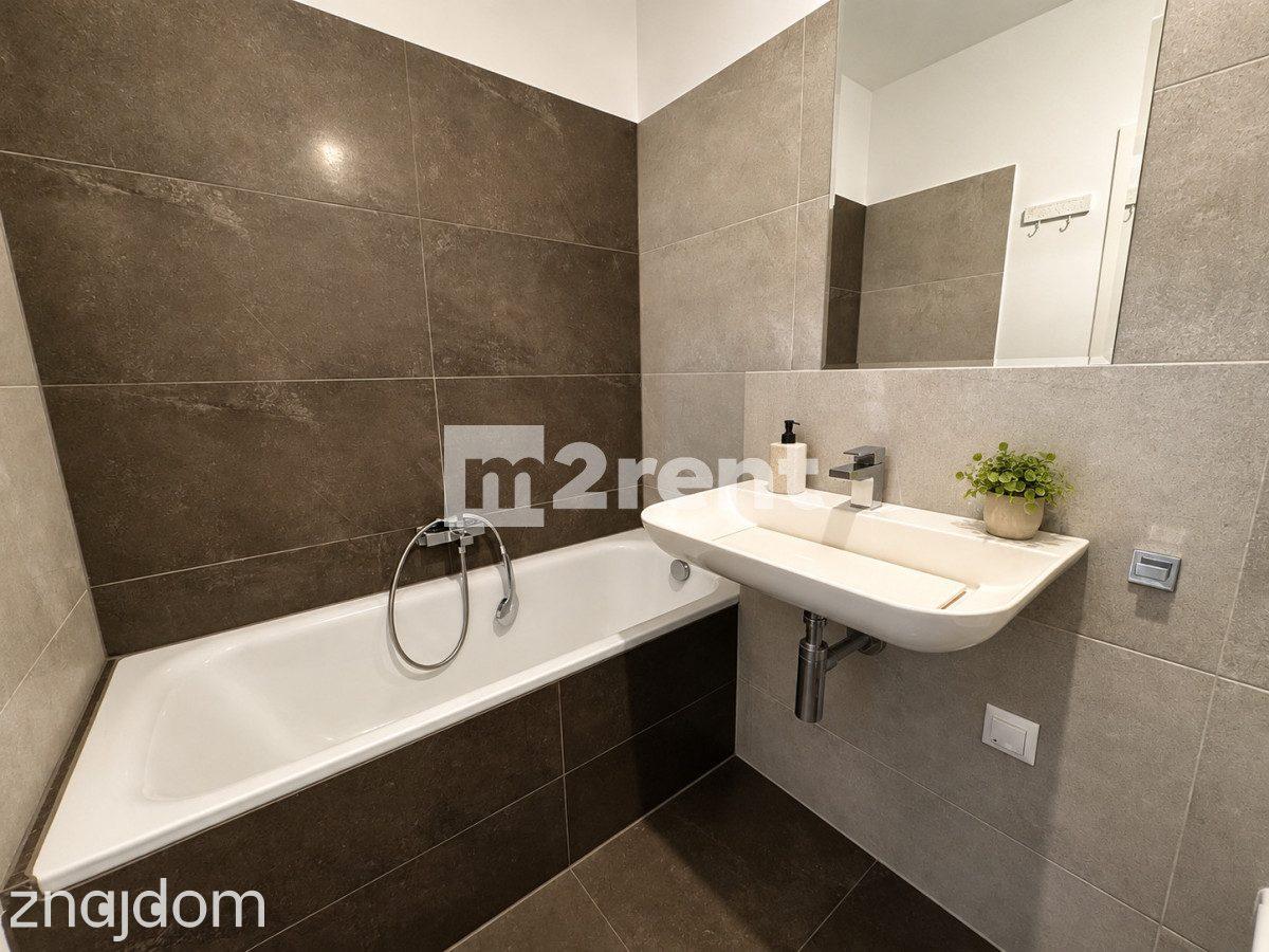 Bemowo | 50m2 | 2 pokoje | garaż | balkon - zdjęcie 13