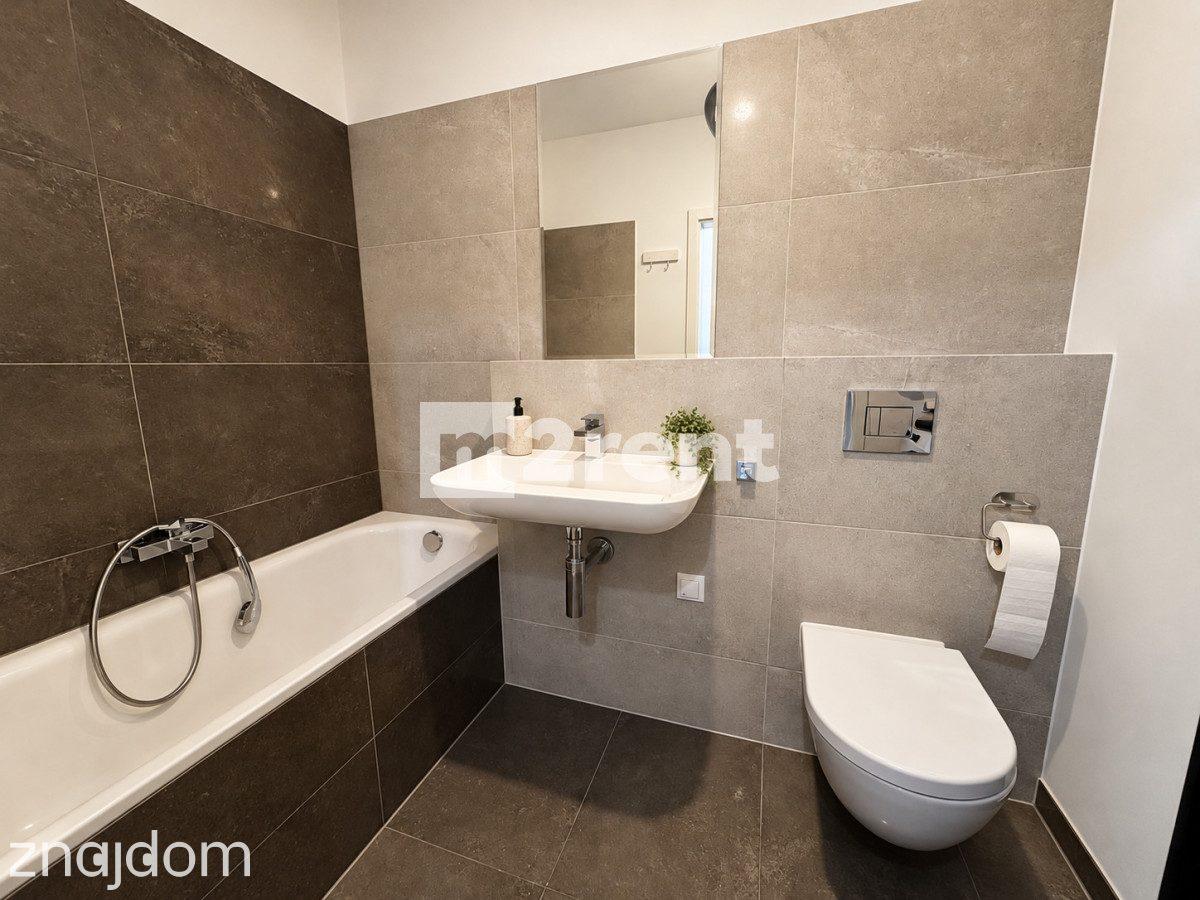 Bemowo | 50m2 | 2 pokoje | garaż | balkon - zdjęcie 15