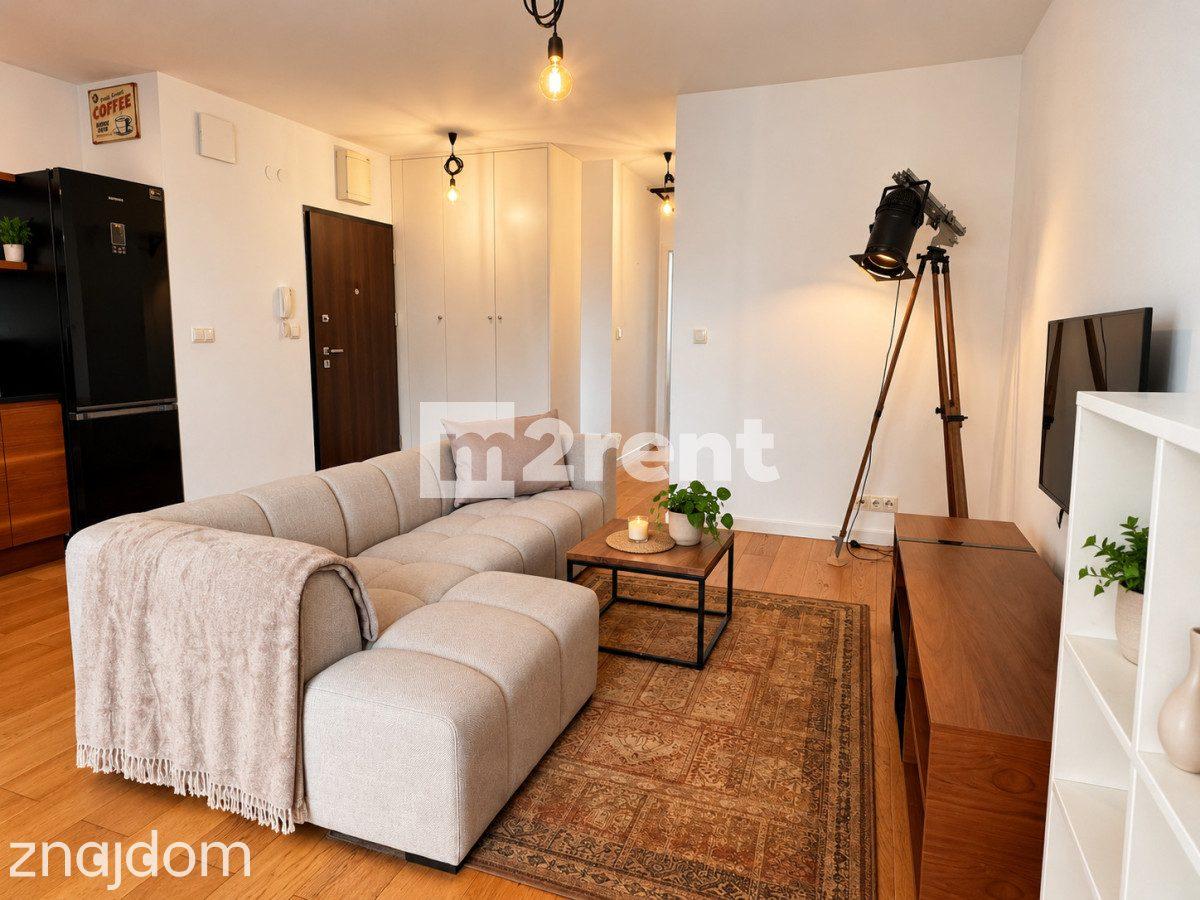 Bemowo | 50m2 | 2 pokoje | garaż | balkon - zdjęcie 2