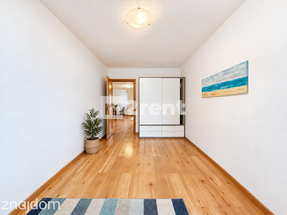 Dwupoziomowe mieszkanie 105m2 | Nowodwory - zdjęcie 5