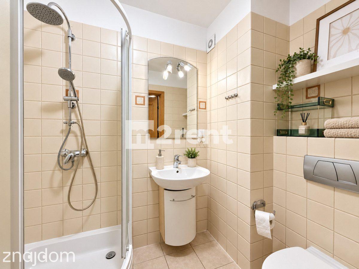 Dwupoziomowe mieszkanie 105m2 | Nowodwory - zdjęcie 9