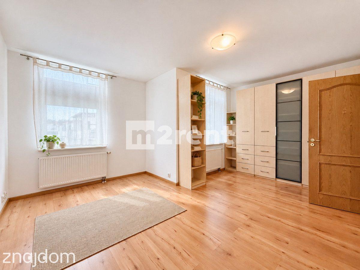 Dwupoziomowe mieszkanie 105m2 | Nowodwory - zdjęcie 11