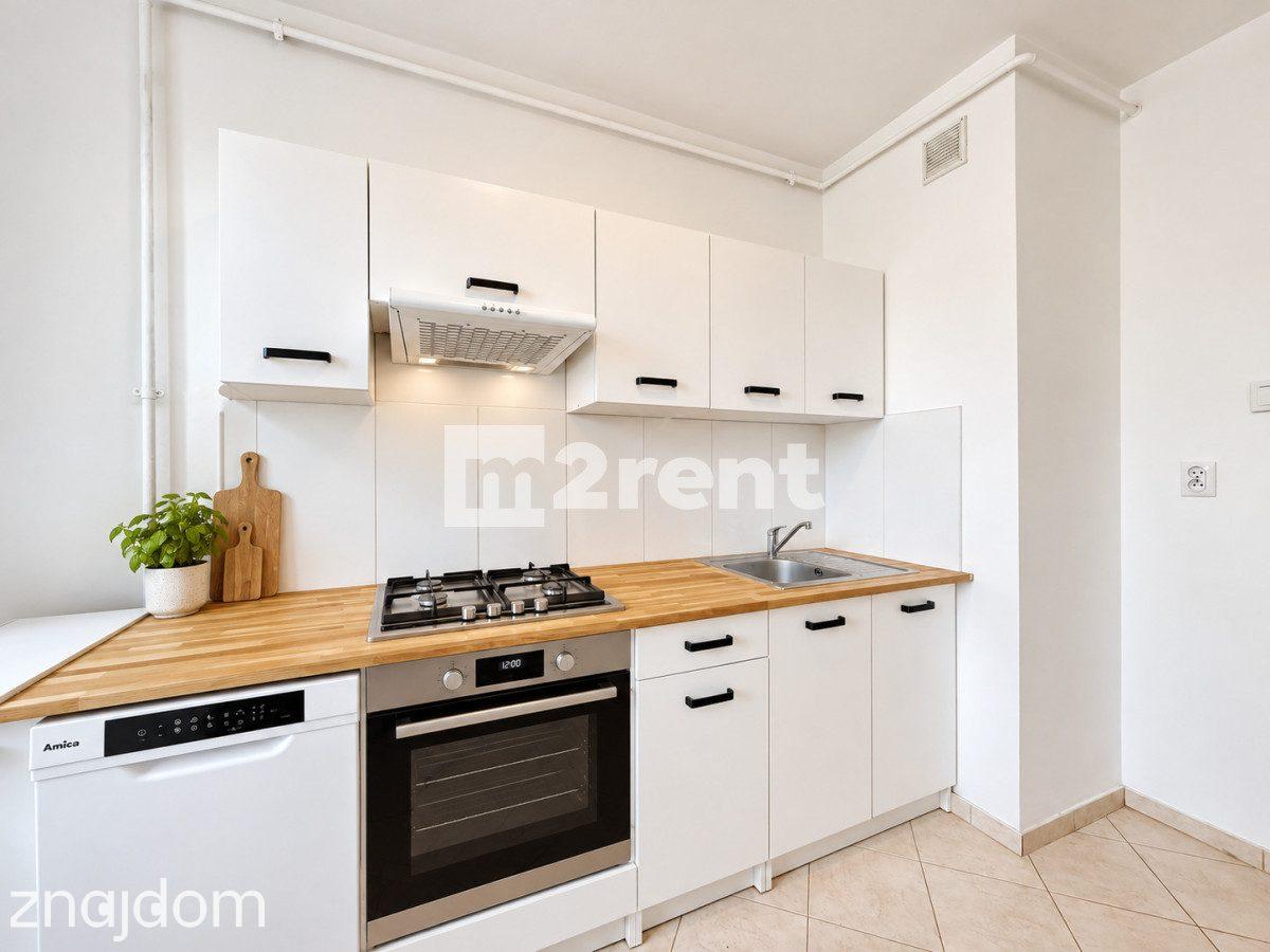 Dwupoziomowe mieszkanie 105m2 | Nowodwory - zdjęcie 7