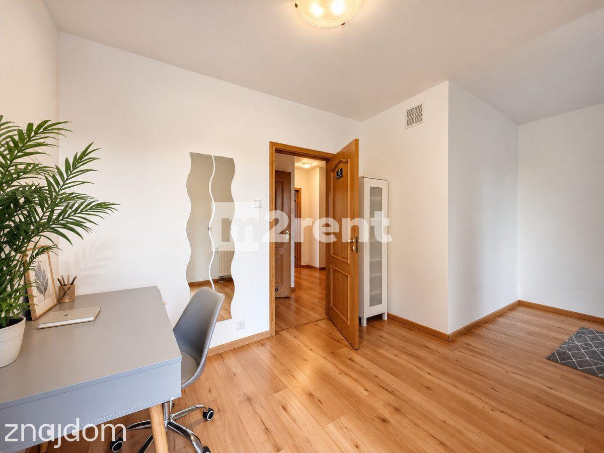 Dwupoziomowe mieszkanie 105m2 | Nowodwory - zdjęcie 13