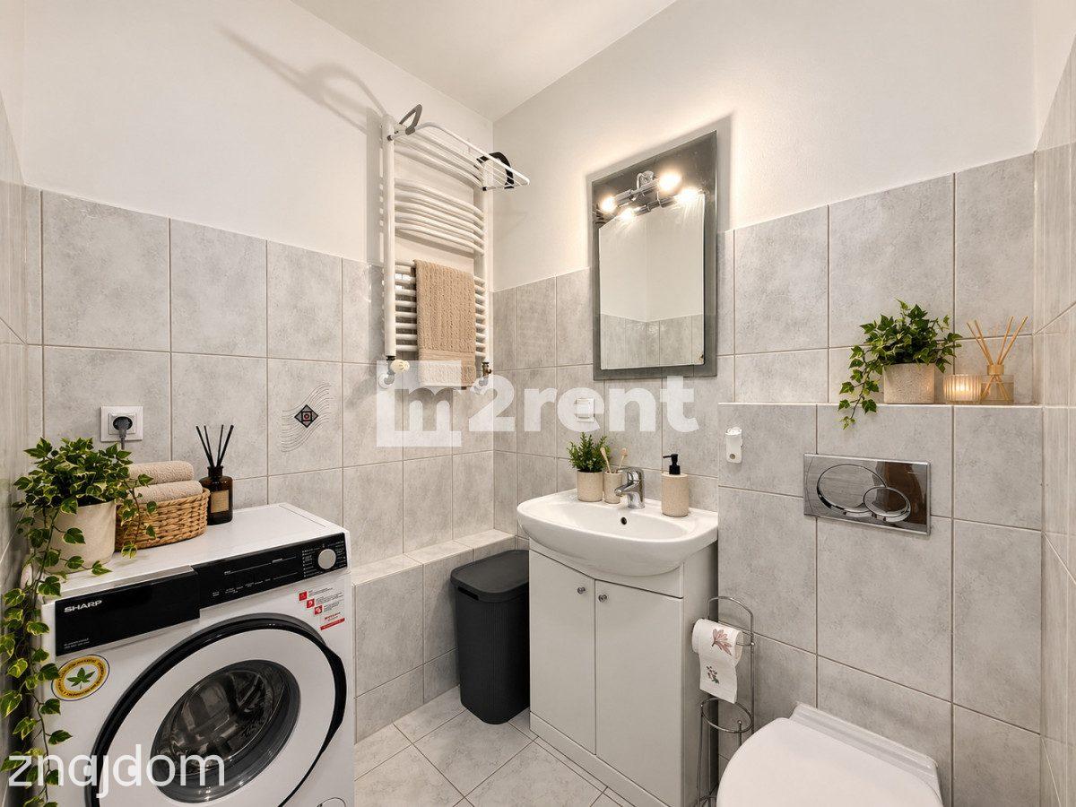 Dwupoziomowe mieszkanie 105m2 | Nowodwory - zdjęcie 15