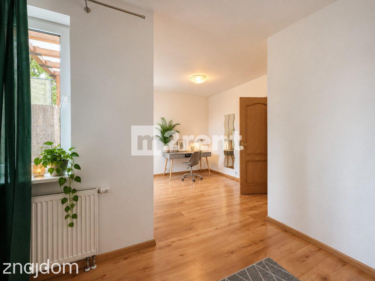 Dwupoziomowe mieszkanie 105m2 | Nowodwory - zdjęcie 14