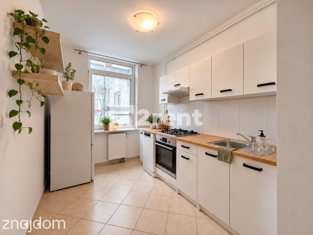 Dwupoziomowe mieszkanie 105m2 | Nowodwory - zdjęcie 8