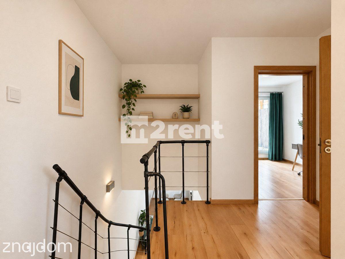 Dwupoziomowe mieszkanie 105m2 | Nowodwory - zdjęcie 10