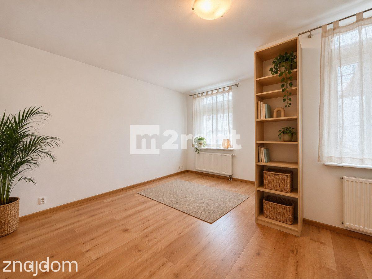Dwupoziomowe mieszkanie 105m2 | Nowodwory - zdjęcie 12
