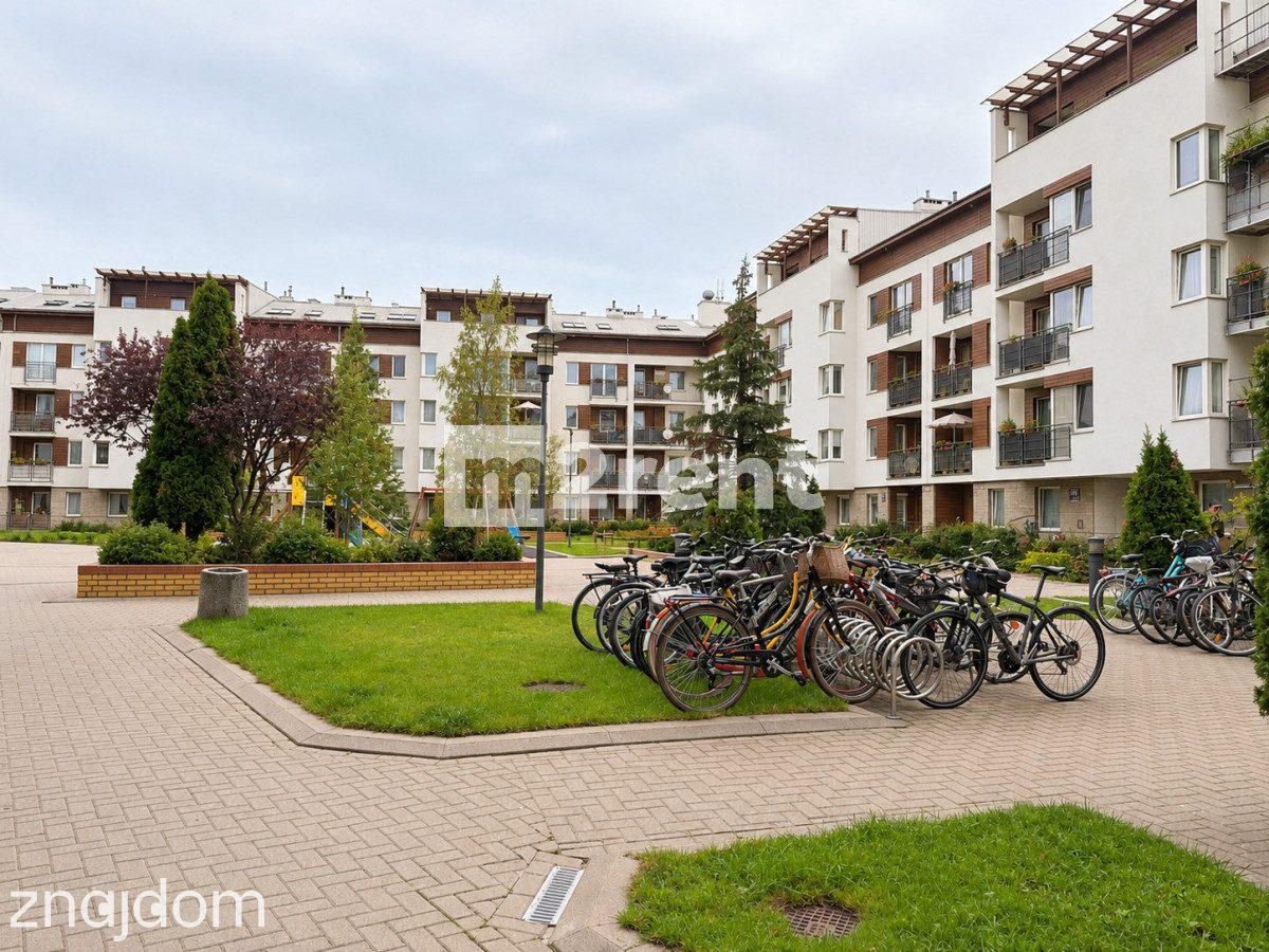 Dwupoziomowe mieszkanie 105m2 | Nowodwory - zdjęcie 19