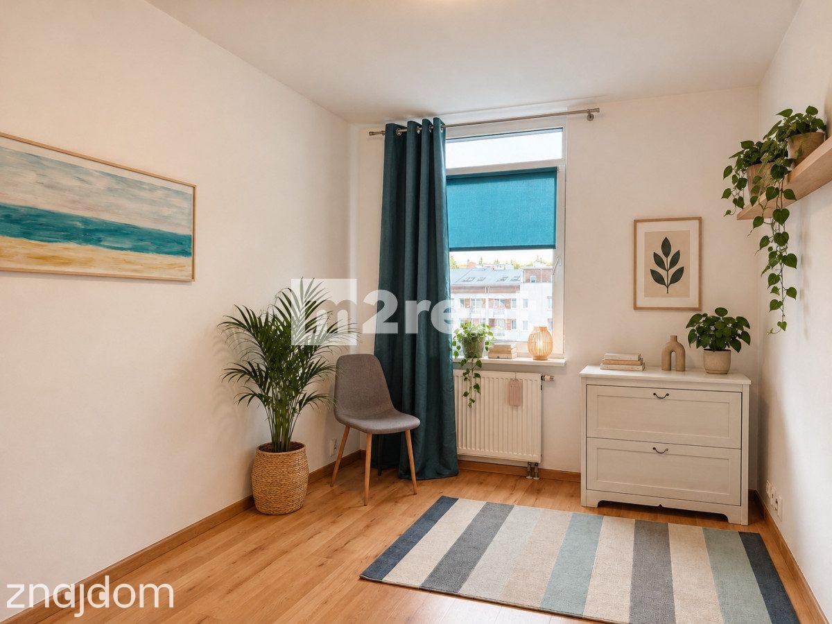 Dwupoziomowe mieszkanie 105m2 | Nowodwory - zdjęcie 6