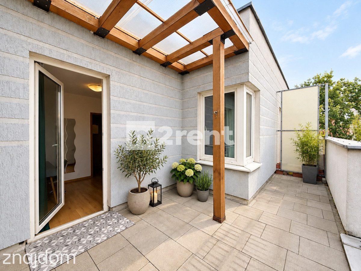 Dwupoziomowe mieszkanie 105m2 | Nowodwory - zdjęcie 17