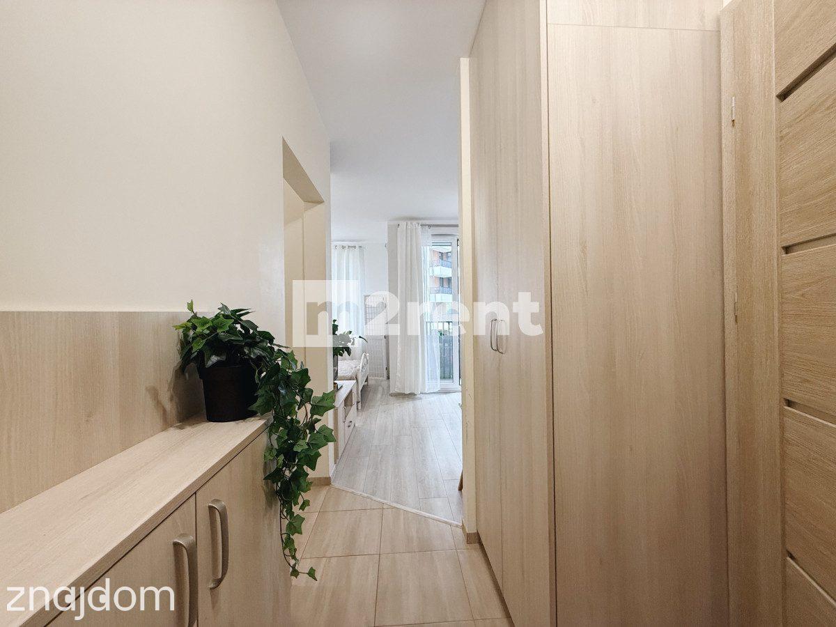 Wola | 31m2 | kawalerka | Fort Wola - zdjęcie 9