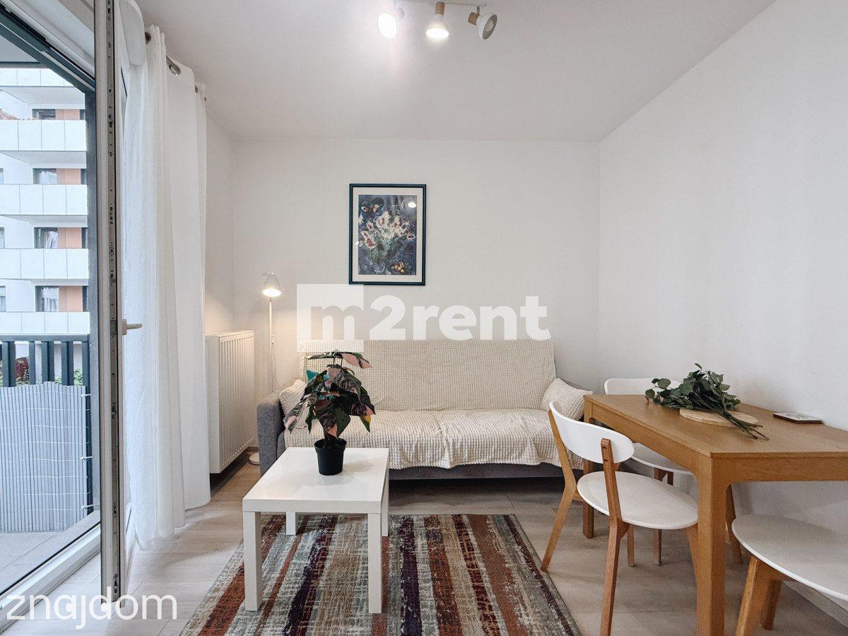Wola | 31m2 | kawalerka | Fort Wola - zdjęcie 3