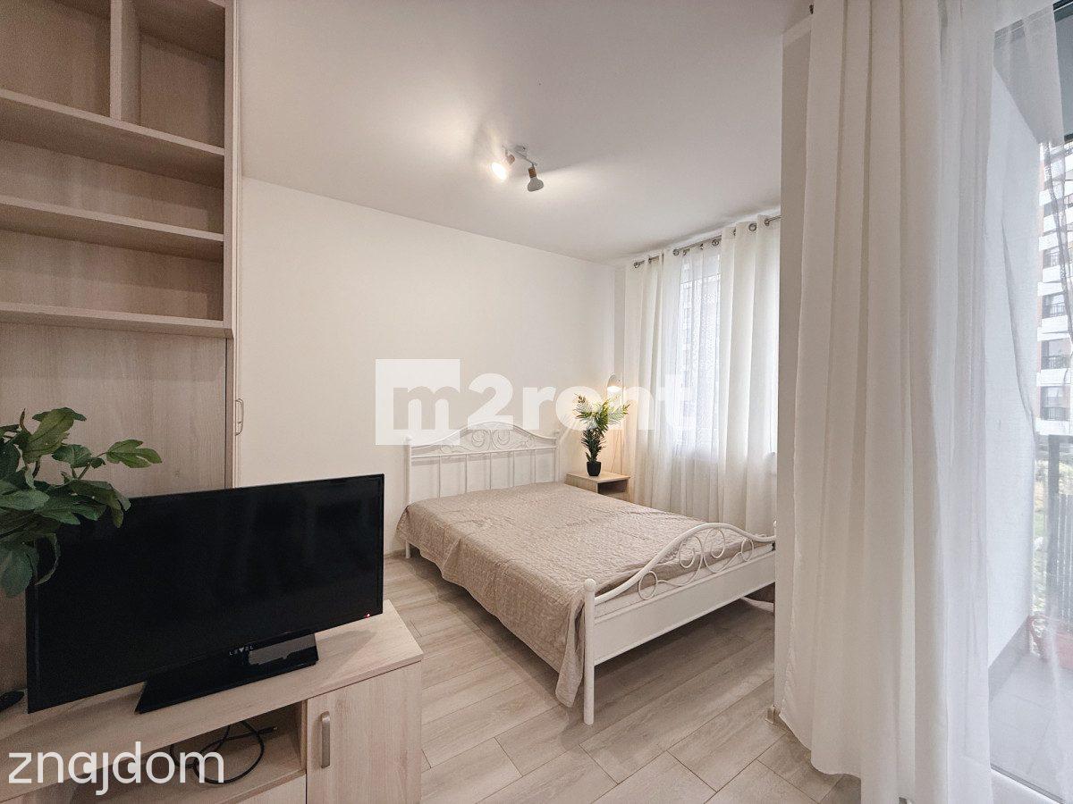 Wola | 31m2 | kawalerka | Fort Wola - zdjęcie 5
