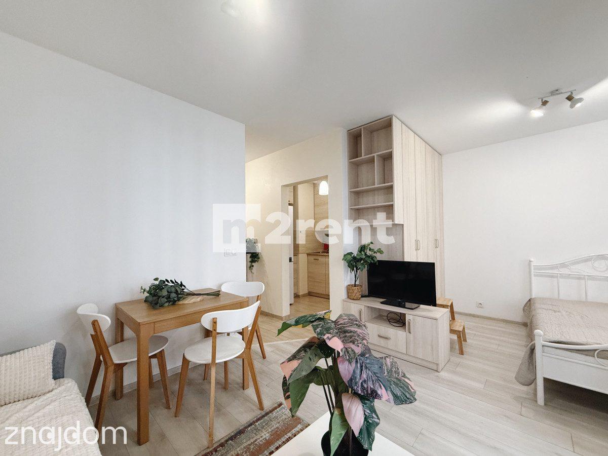 Wola | 31m2 | kawalerka | Fort Wola - zdjęcie 4