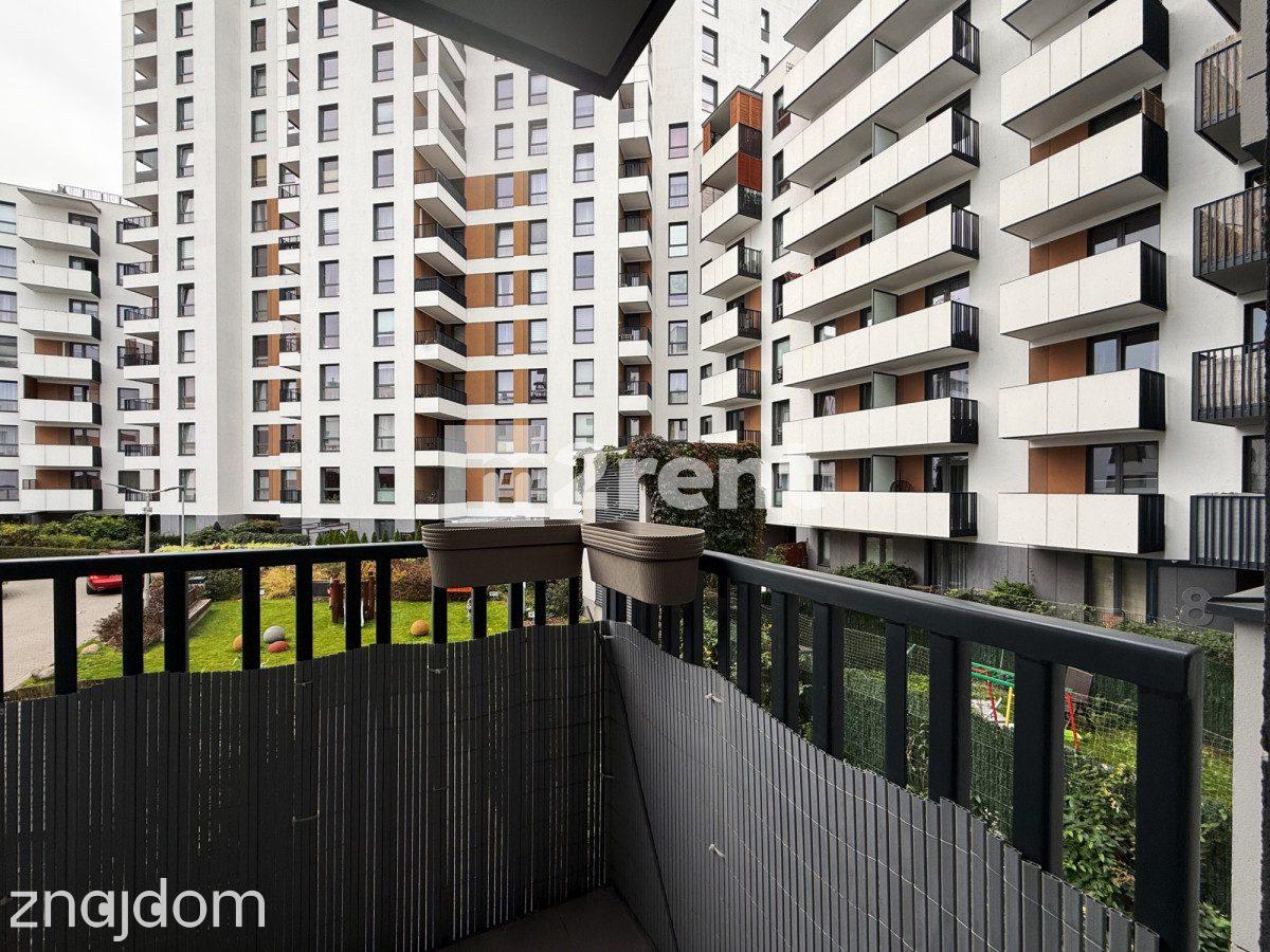 Wola | 31m2 | kawalerka | Fort Wola - zdjęcie 11