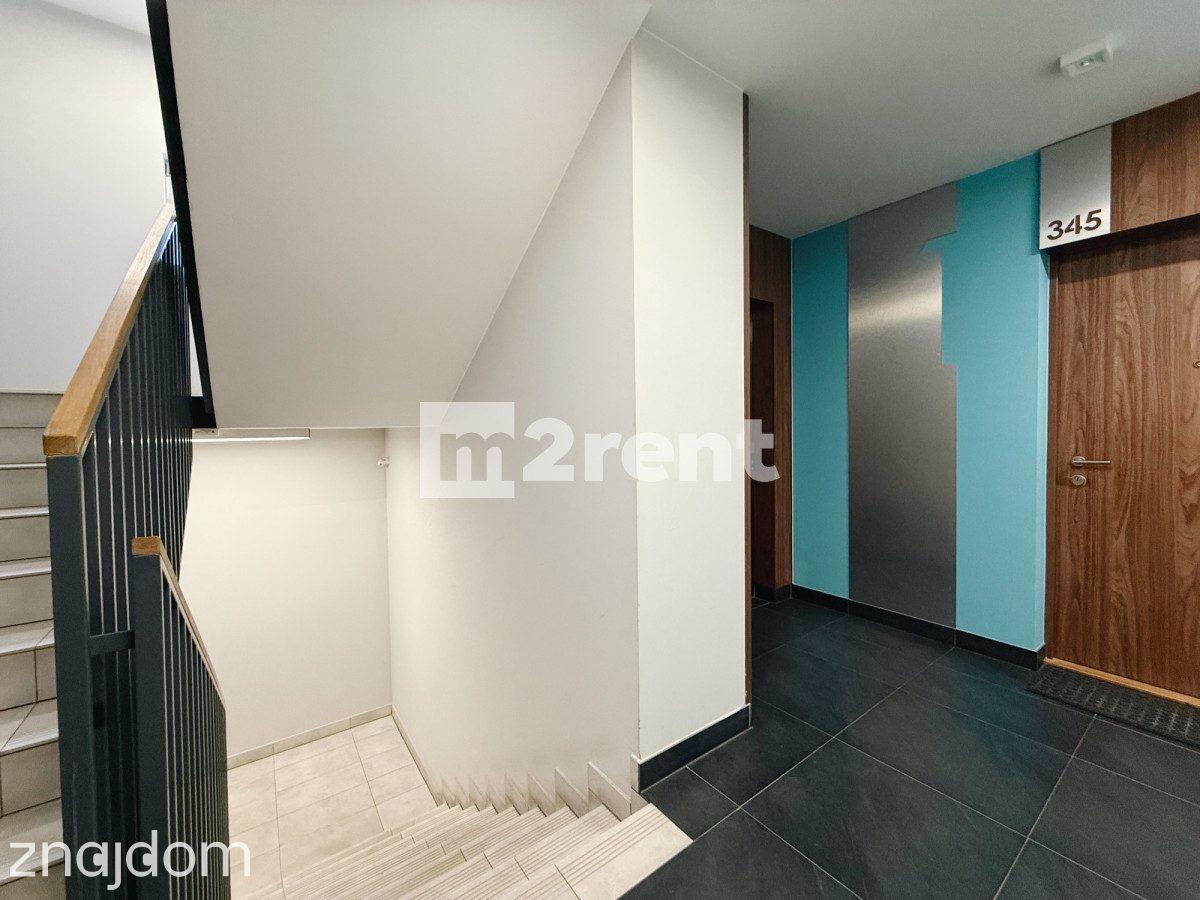 Wola | 31m2 | kawalerka | Fort Wola - zdjęcie 12