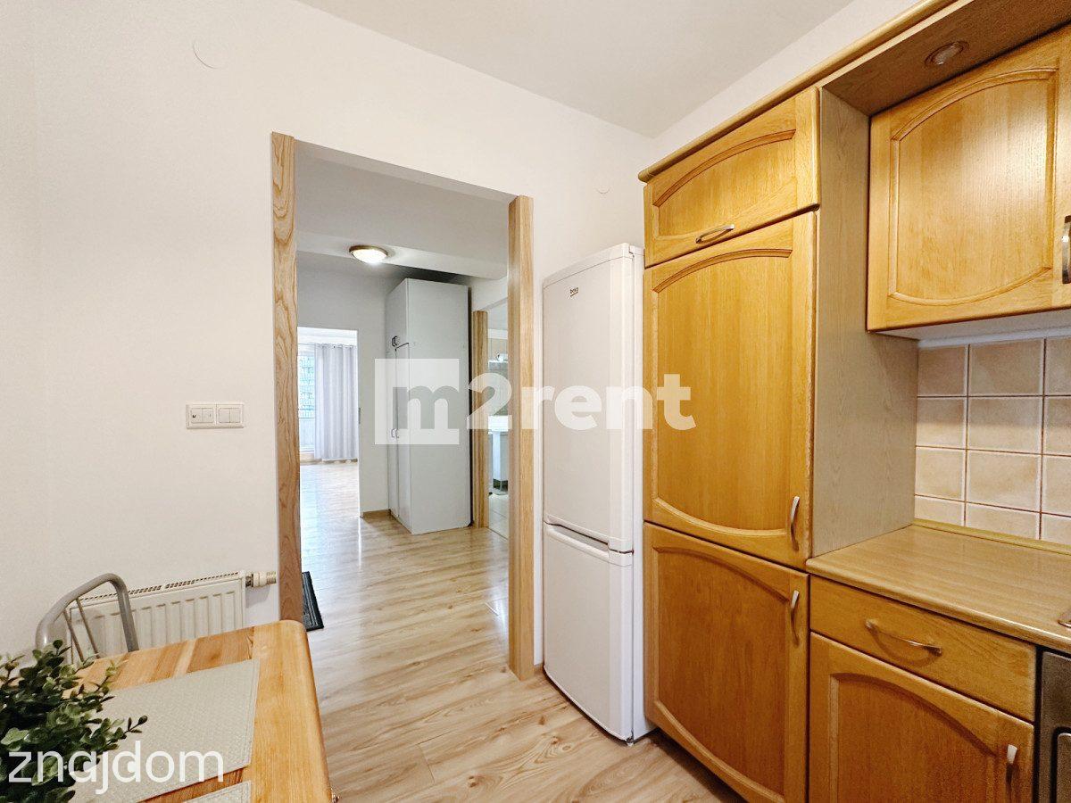 Praga Południe | 64m2 | 3 osobne pokoje | balkon - zdjęcie 6