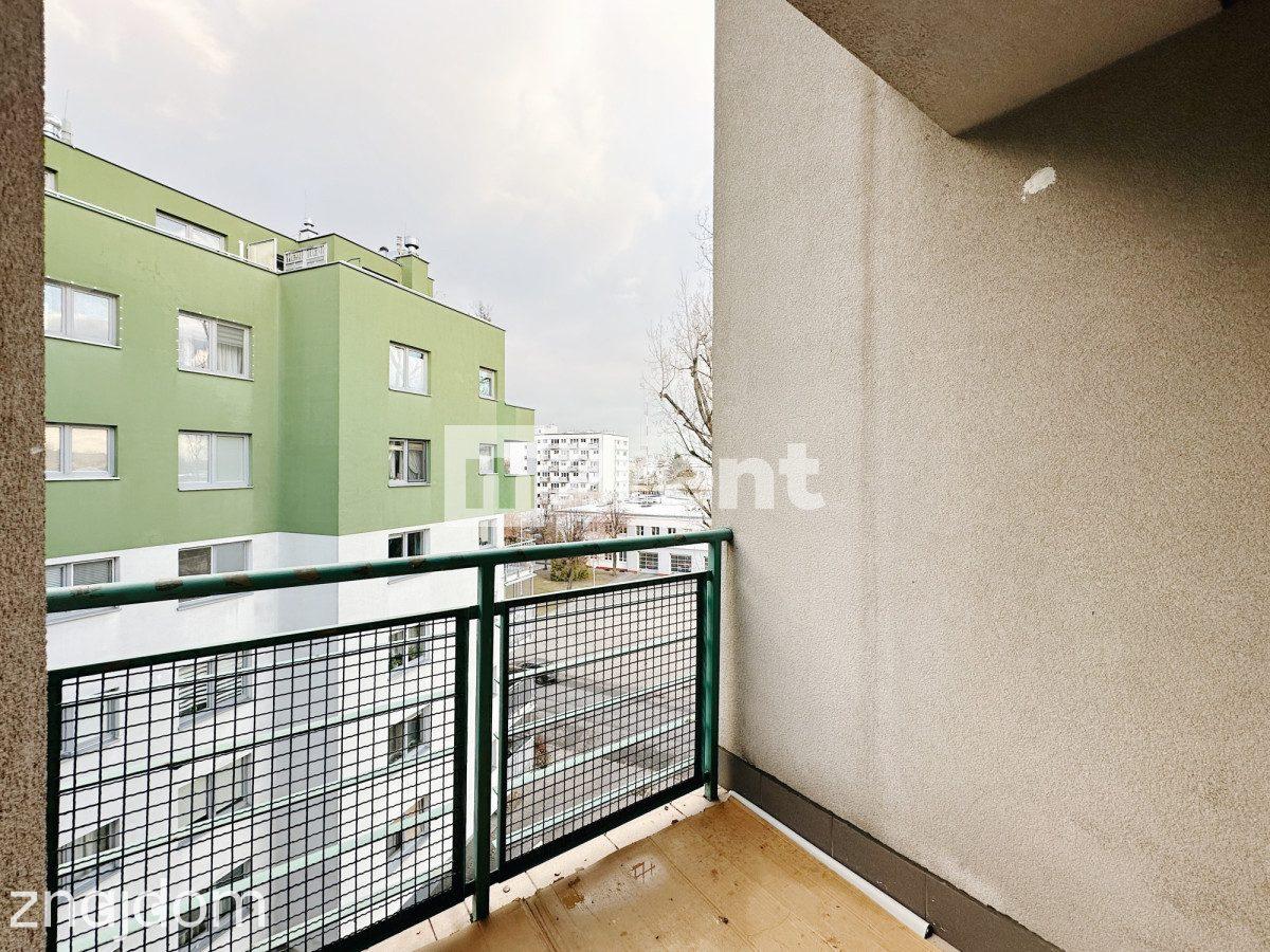 Praga Południe | 64m2 | 3 osobne pokoje | balkon - zdjęcie 15