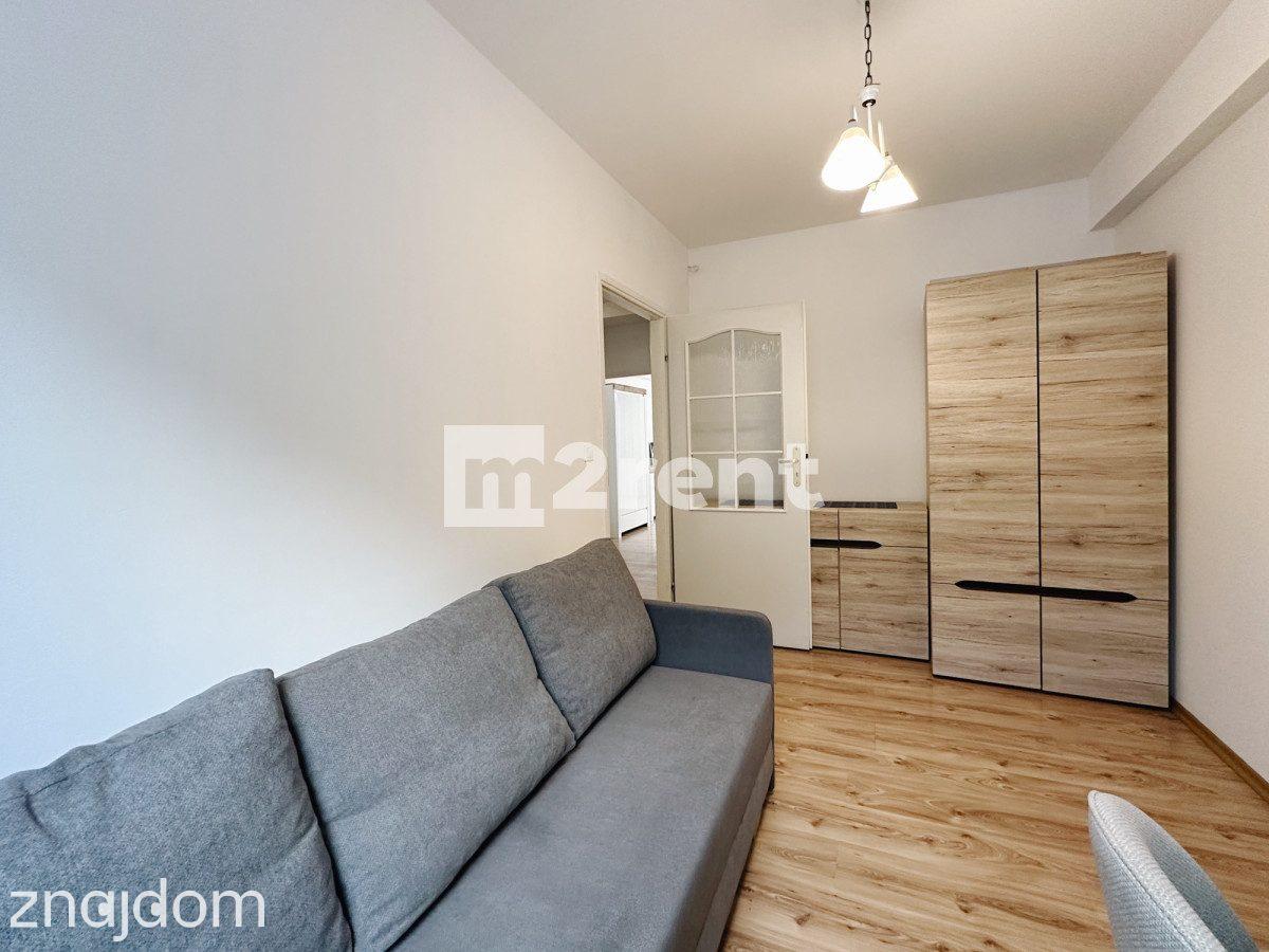 Praga Południe | 64m2 | 3 osobne pokoje | balkon - zdjęcie 8