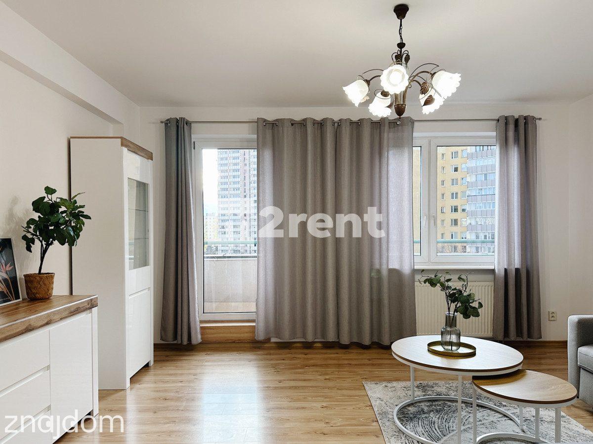 Praga Południe | 64m2 | 3 osobne pokoje | balkon - zdjęcie 4