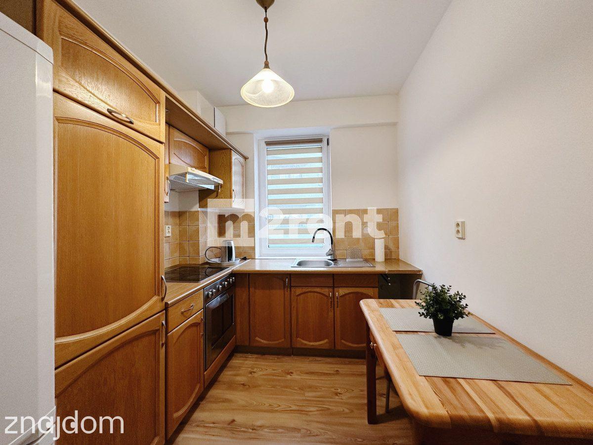 Praga Południe | 64m2 | 3 osobne pokoje | balkon - zdjęcie 5