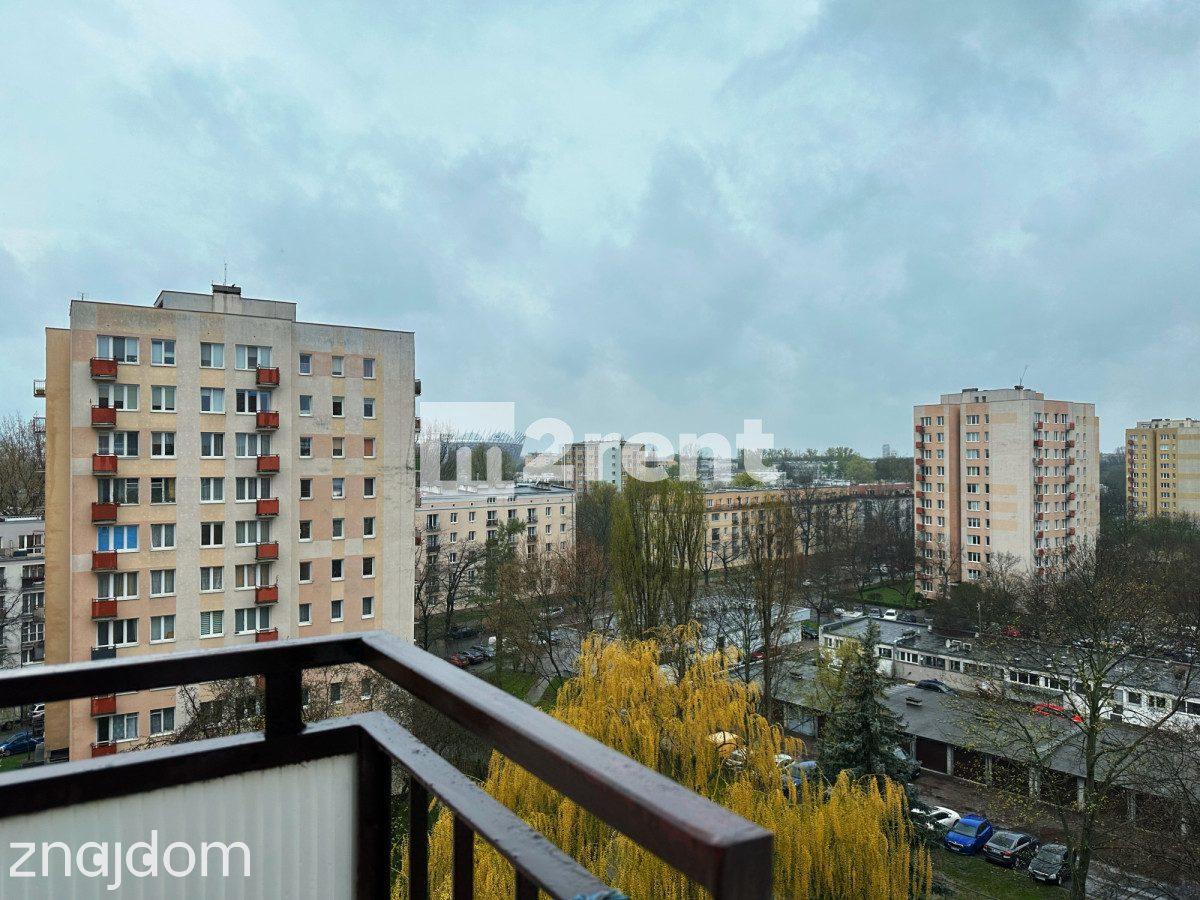 Praga-Południe | 2 pokoje | PGE Narodowy - zdjęcie 15