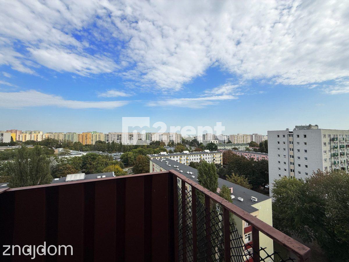 Mokotów | ul. Wiartel | 2 pokoje | balkon - zdjęcie 11