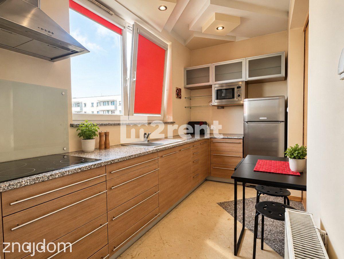Ursynów | ul.Meander | 2 pokoje | balkon - zdjęcie 9