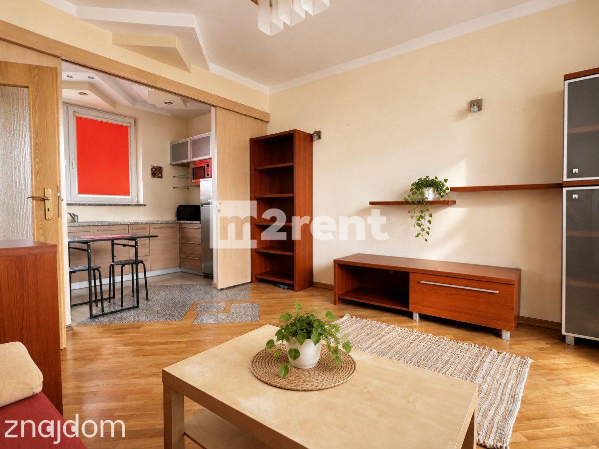 Ursynów | ul.Meander | 2 pokoje | balkon