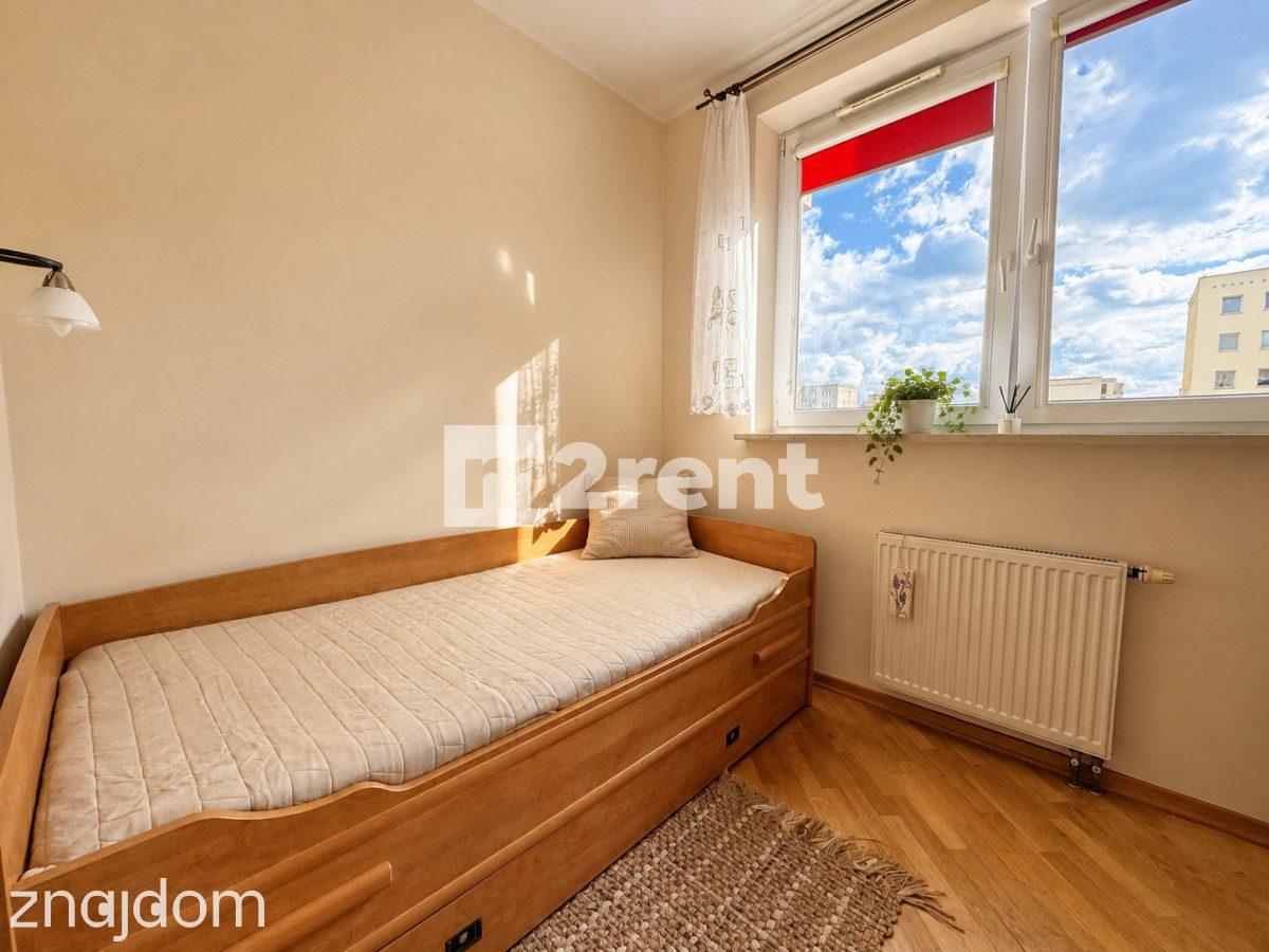 Ursynów | ul.Meander | 2 pokoje | balkon - zdjęcie 13