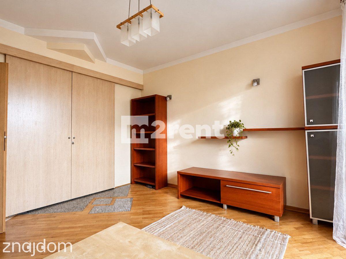 Ursynów | ul.Meander | 2 pokoje | balkon - zdjęcie 2