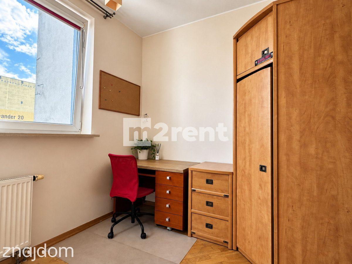 Ursynów | ul.Meander | 2 pokoje | balkon - zdjęcie 12