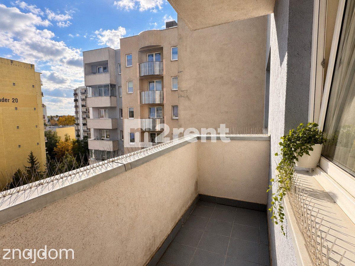 Ursynów | ul.Meander | 2 pokoje | balkon - zdjęcie 6
