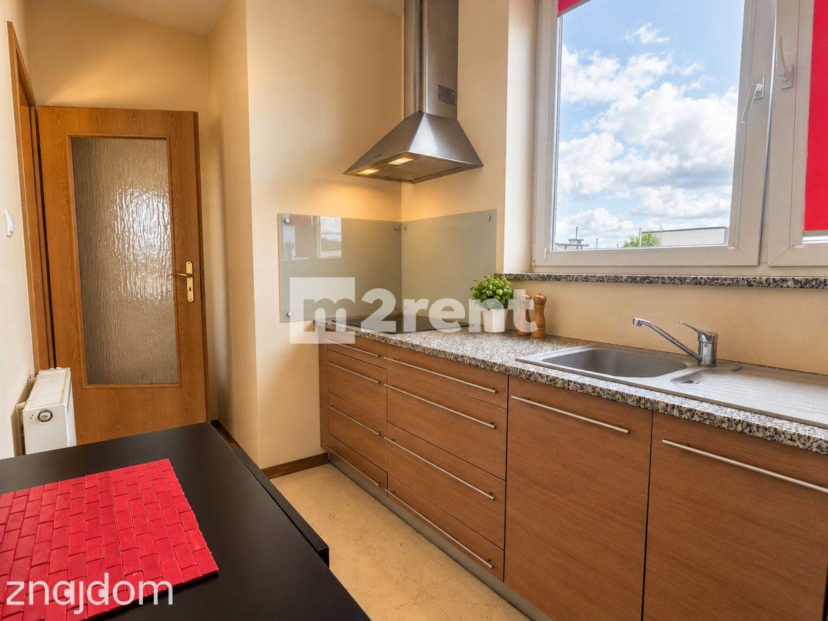 Ursynów | ul.Meander | 2 pokoje | balkon - zdjęcie 11