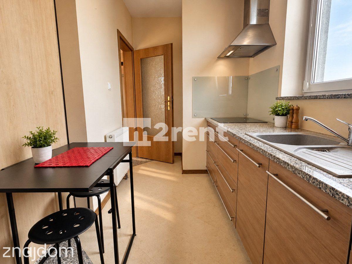 Ursynów | ul.Meander | 2 pokoje | balkon - zdjęcie 8