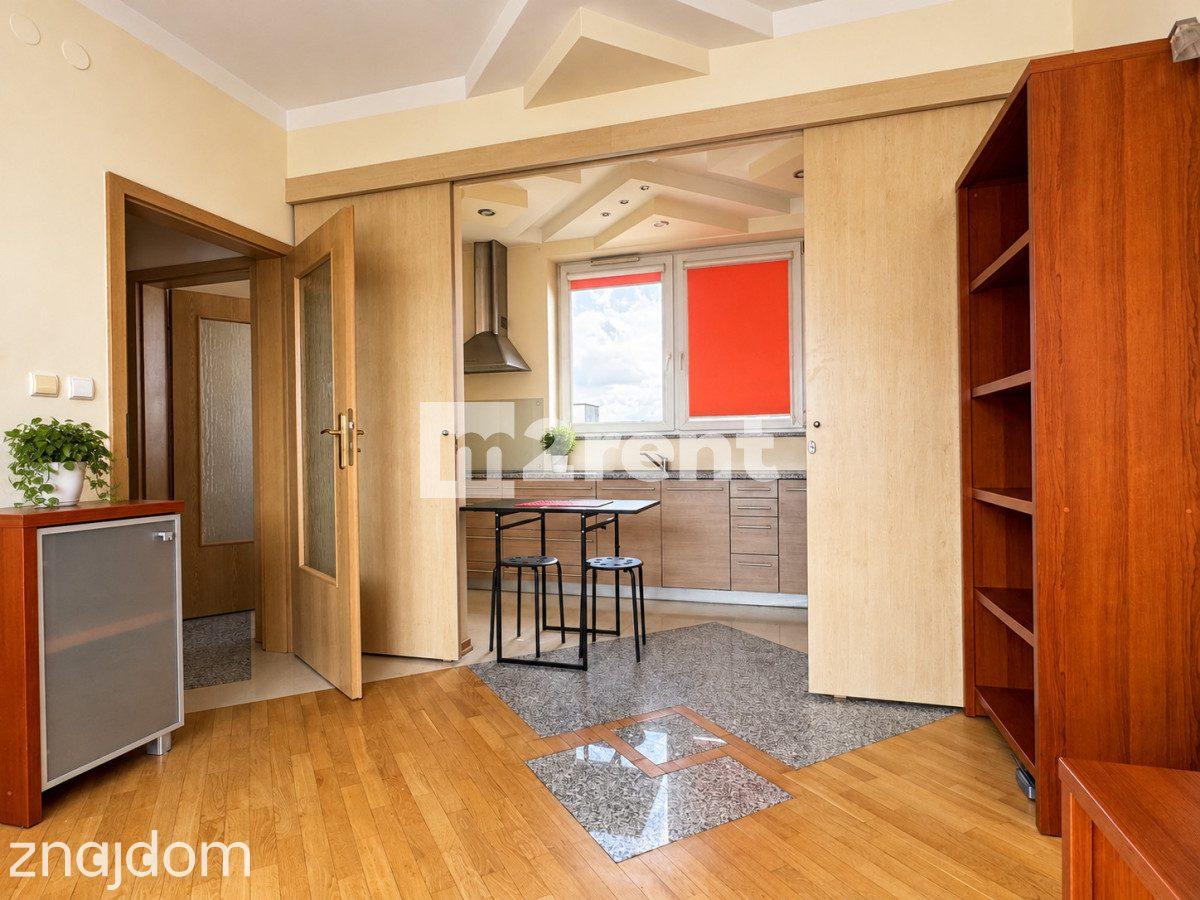 Ursynów | ul.Meander | 2 pokoje | balkon - zdjęcie 5