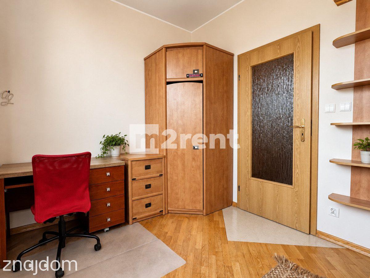 Ursynów | ul.Meander | 2 pokoje | balkon - zdjęcie 15