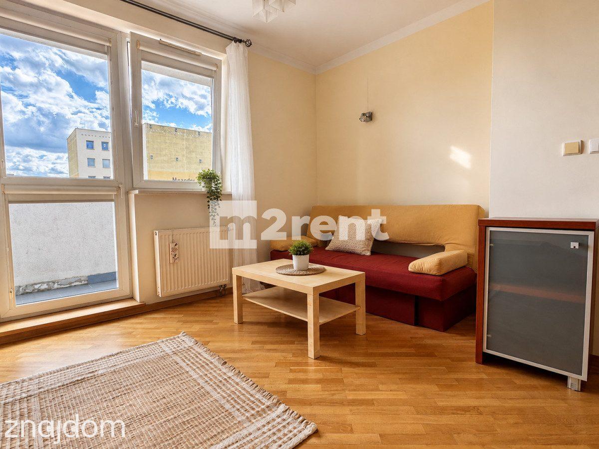 Ursynów | ul.Meander | 2 pokoje | balkon - zdjęcie 3