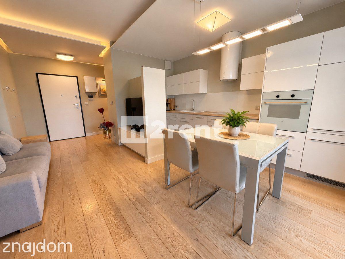 Bemowo | ul. Bobrowiecka | 52m² | 2 pokoje - zdjęcie 4