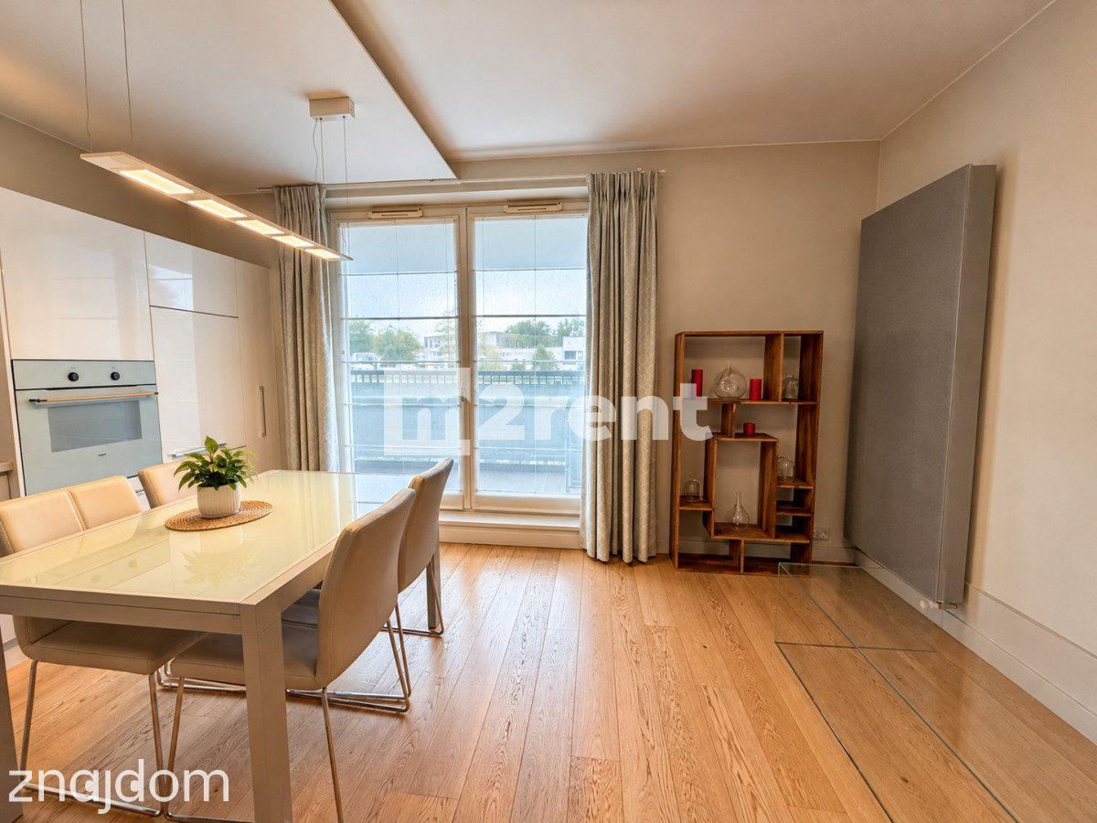 Bemowo | ul. Bobrowiecka | 52m² | 2 pokoje - zdjęcie 5