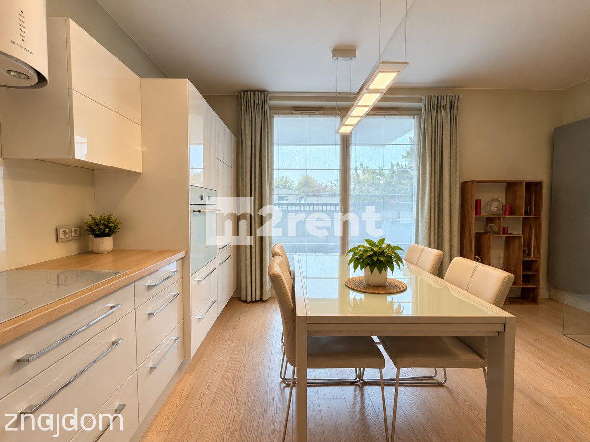 Bemowo | ul. Bobrowiecka | 52m² | 2 pokoje - zdjęcie 7