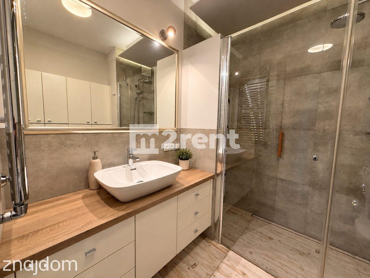 Bemowo | ul. Bobrowiecka | 52m² | 2 pokoje - zdjęcie 12